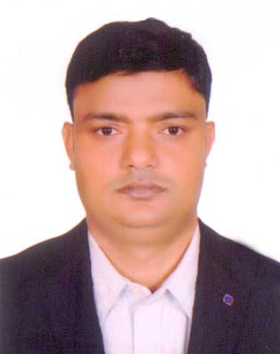 Jashim Uddin Gazi
