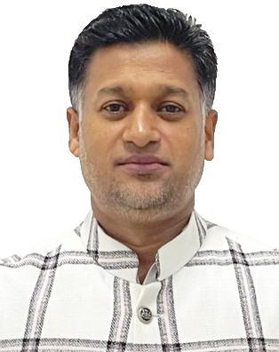Kamal Uddin Patoary