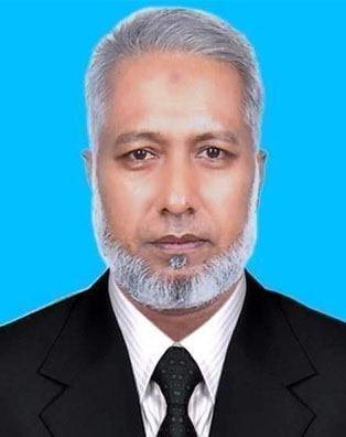 Nasir Uddin Patwary