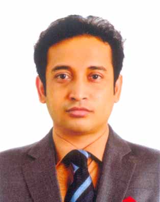 Zahid Hossain Bhuiyan