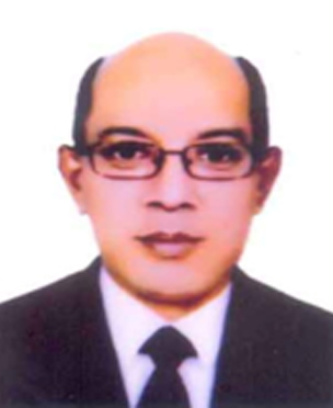 Mohammed Humiun Kabir