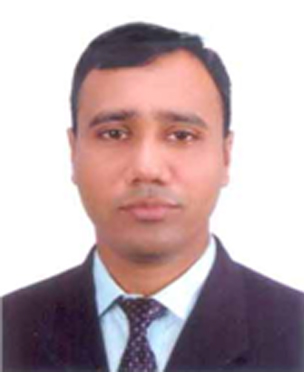 Md. Anwarul Alam Bhuiyan