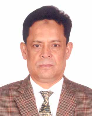 Md. Mazbah Uddin Bhuiyan