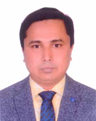 Kafil Uddin Majumder