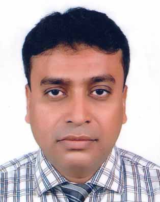 Ahammeder Rahman Chowdhury
