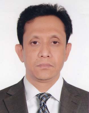 Mohammed Didarul Alam