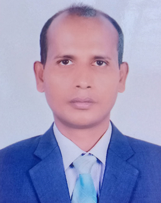 Md. Amran Hossain Bhuiyan