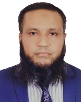 Sheif Uddin Ahmed Chowdhury