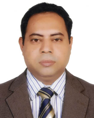 Dr. Mohammad Asraful Islam
