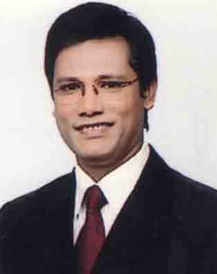 Abdul Zabed ( Karder)