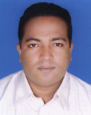 Md. Main Uddin Patowary