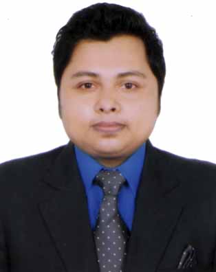 Md. Nurul Hassan Majumder