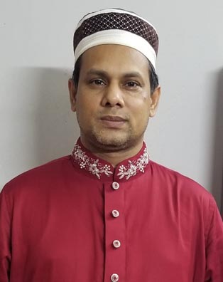 Zahirul Islam