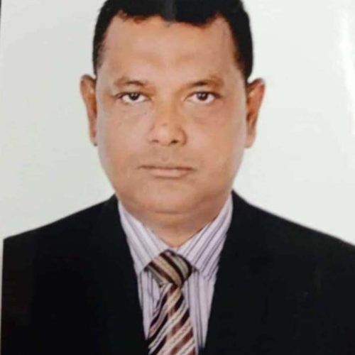Md. Jahirul Haque Ratan