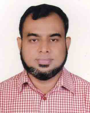 M. Taher Uddin