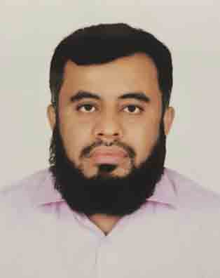 Md. Shahadat Hossain