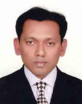Abdul Alim Chowdhury
