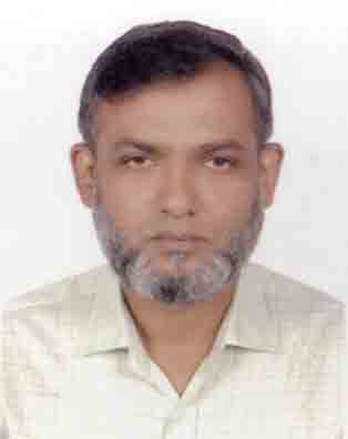 Md. Faruq Hossain