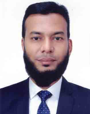 Al-Hajj J. H. Patwary Ripon