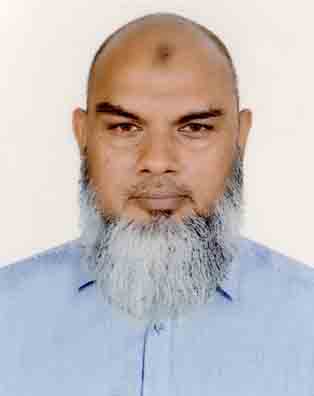 Mohammed Jafar Uddin
