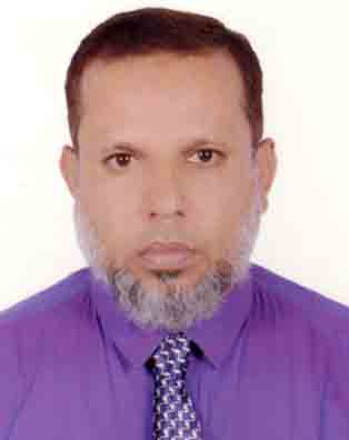 Md. Gias Uddin (Shohel)