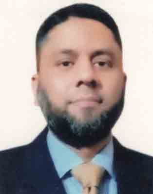 Mohammed Abbas Uddin