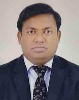 Advocate M Mashiur Rahman