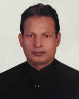 A.M. Zafar Ullah