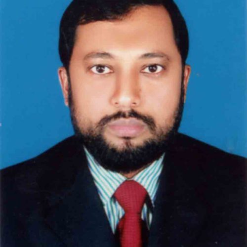 M. Mohiuddin Sharifi