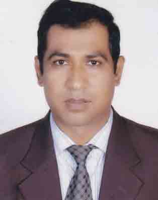 Md. Kawsar Parvaz