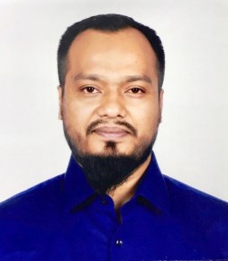 Iftekhar Uddin Chowdhury
