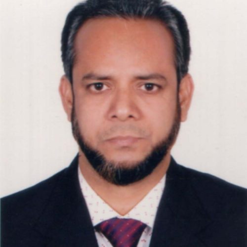 Mohammad Jahir Uddin Bhuiyan