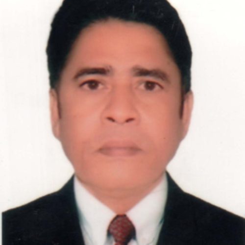 Md. Shah Belal Babor