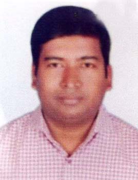 Akramul Hoque Chowdhury