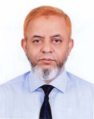 Rafiqul Islam Patwary