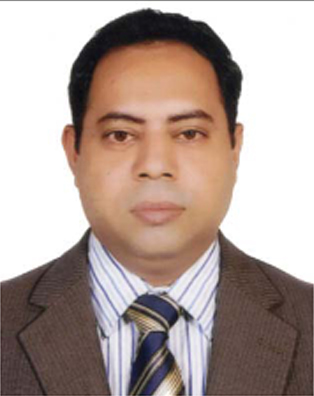 Dr. Mohammod Ashraful Islam