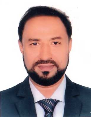 Mohammed Yaqub Badsha