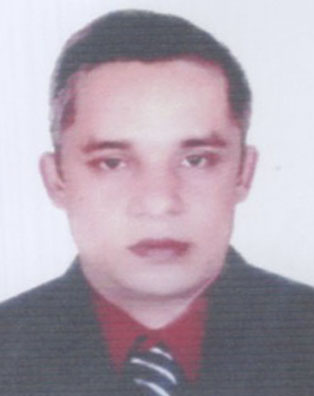 Ahamad Karim Chowdhury (Amzad)