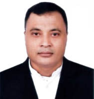 Md. Akramul Hoque