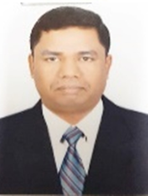 Jamal Uddin Patwory