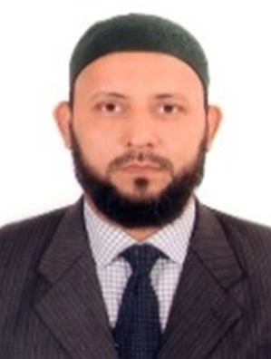 Md. Abu Sayeed