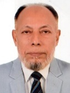Monir Uddin Ahmed