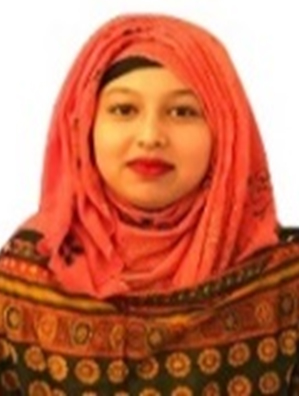 Farhana Aktar Nishi