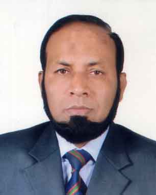 Md. Abdul Jalil Bhuiyan