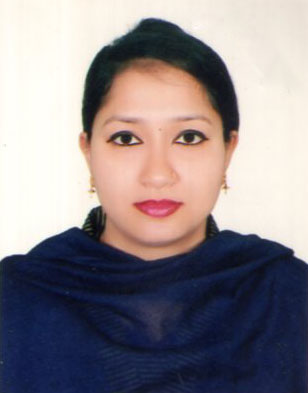 Farbin Sultana (Soniya)