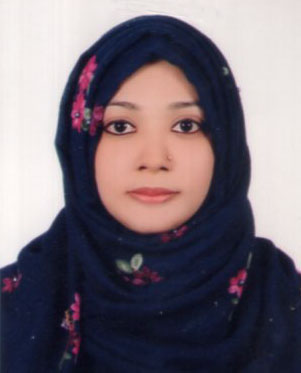 Farhana Nasrin