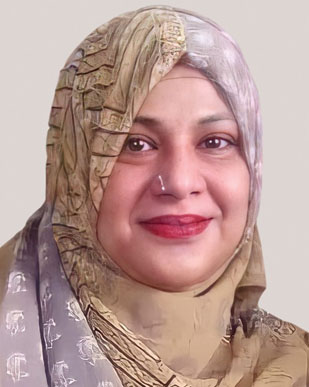 Farzana Akther (Urme)