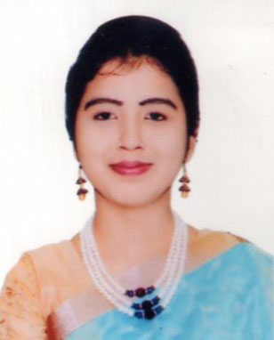Khadiza Akter
