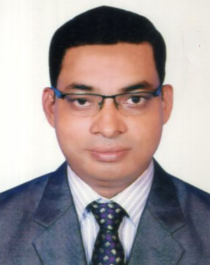 Mohammad Mayeen Uddin