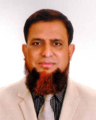 Nurul Amin Bhuiyan Badsha